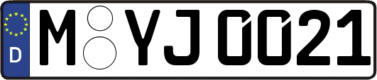 M-YJ0021