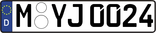 M-YJ0024