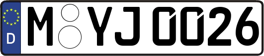 M-YJ0026