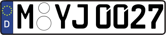 M-YJ0027