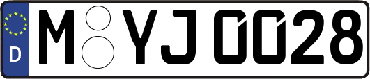 M-YJ0028