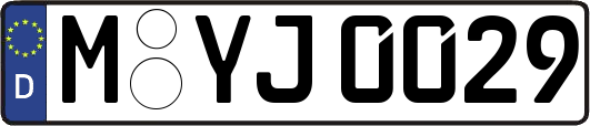 M-YJ0029