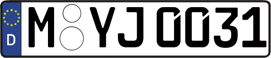 M-YJ0031
