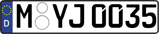 M-YJ0035