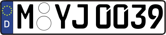 M-YJ0039
