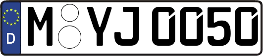 M-YJ0050