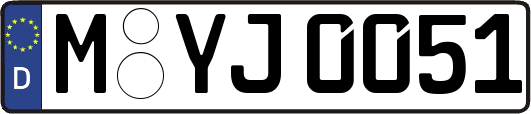 M-YJ0051