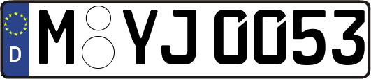 M-YJ0053
