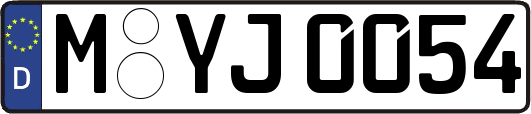 M-YJ0054