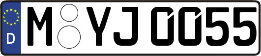 M-YJ0055