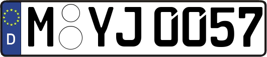 M-YJ0057