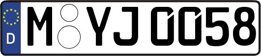 M-YJ0058