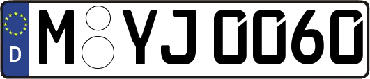M-YJ0060
