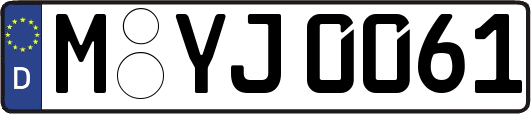 M-YJ0061