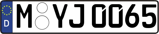 M-YJ0065