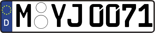 M-YJ0071