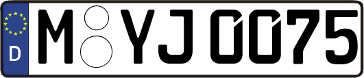 M-YJ0075