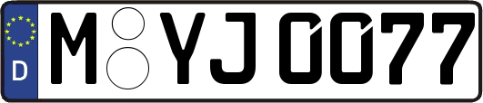 M-YJ0077