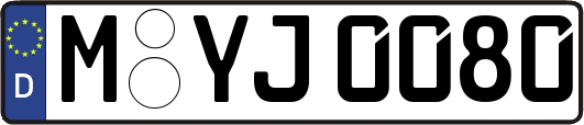 M-YJ0080