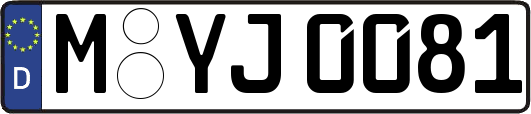 M-YJ0081