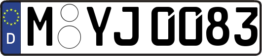 M-YJ0083