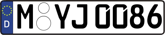 M-YJ0086