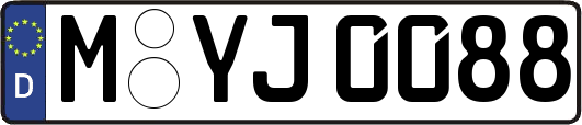 M-YJ0088