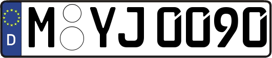 M-YJ0090