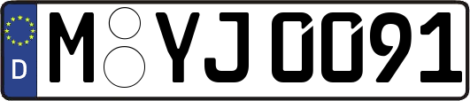 M-YJ0091
