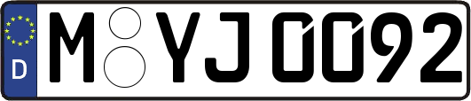 M-YJ0092