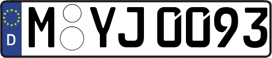 M-YJ0093