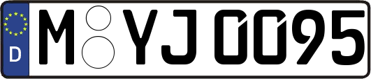 M-YJ0095