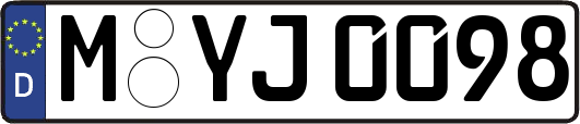 M-YJ0098