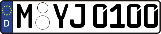 M-YJ0100