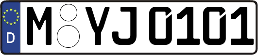 M-YJ0101