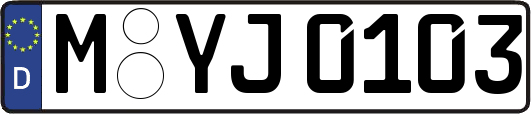 M-YJ0103