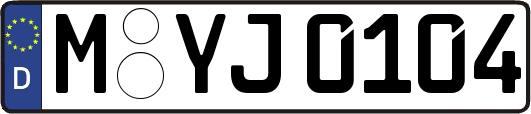 M-YJ0104