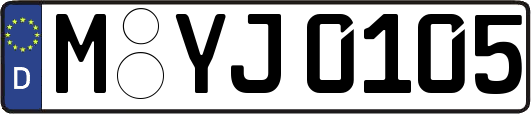 M-YJ0105