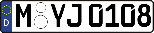 M-YJ0108