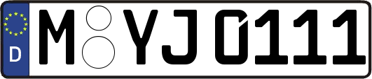 M-YJ0111