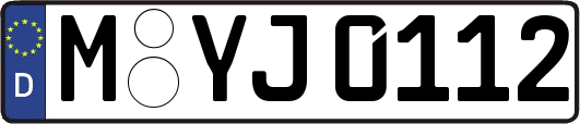 M-YJ0112