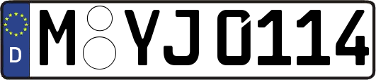 M-YJ0114