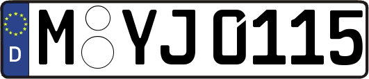 M-YJ0115