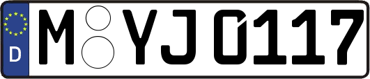 M-YJ0117