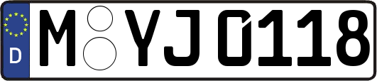 M-YJ0118