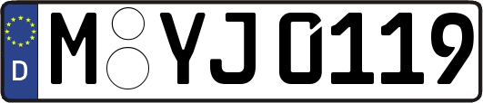 M-YJ0119