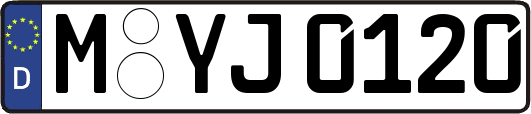 M-YJ0120