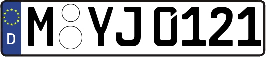 M-YJ0121