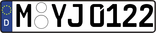 M-YJ0122
