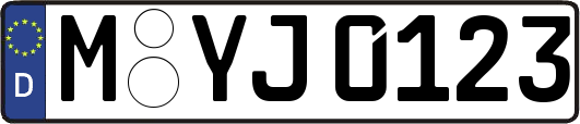 M-YJ0123